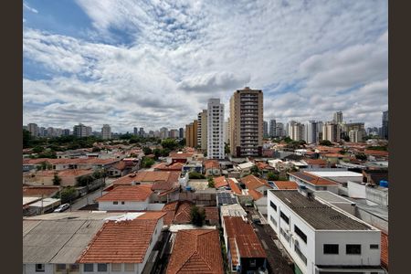 Studio à venda com 27m², 0 quarto e sem vaga Studio à venda com 27m², 0 quarto e sem vagaVista