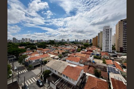 Studio à venda com 27m², 0 quarto e sem vaga Studio à venda com 27m², 0 quarto e sem vagaVista