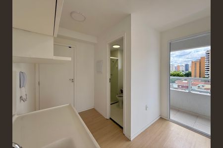 Studio à venda com 27m², 0 quarto e sem vaga Studio à venda com 27m², 0 quarto e sem vagaCozinha