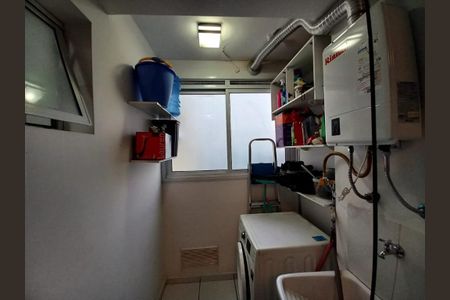 Apartamento à venda com 66m², 3 quartos e 1 vaga Apartamento à venda com 66m², 3 quartos e 1 vagaFoto 77