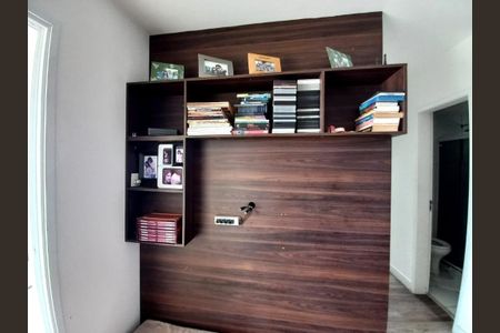 Apartamento à venda com 66m², 3 quartos e 1 vaga Apartamento à venda com 66m², 3 quartos e 1 vagaFoto 01