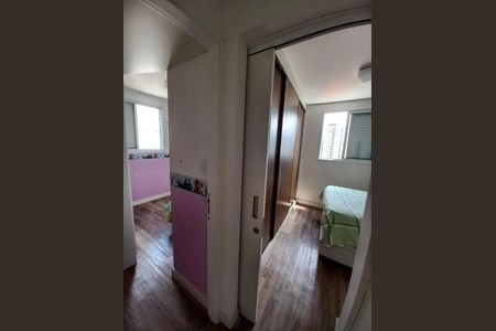 Apartamento à venda com 66m², 3 quartos e 1 vaga Apartamento à venda com 66m², 3 quartos e 1 vagaFoto 60