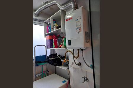 Apartamento à venda com 66m², 3 quartos e 1 vaga Apartamento à venda com 66m², 3 quartos e 1 vagaFoto 82