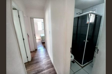 Apartamento à venda com 66m², 3 quartos e 1 vaga Apartamento à venda com 66m², 3 quartos e 1 vagaFoto 98