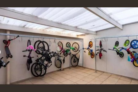 Apartamento à venda com 66m², 3 quartos e 1 vaga Apartamento à venda com 66m², 3 quartos e 1 vagaFoto 114