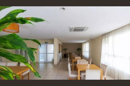 Foto 122 de apartamento à venda com 3 quartos, 66m² em Vila Guarani, São Paulo