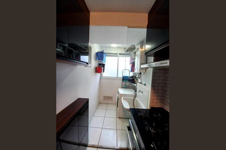 Apartamento à venda com 66m², 3 quartos e 1 vaga Apartamento à venda com 66m², 3 quartos e 1 vagaFoto 73