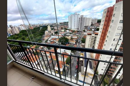 Apartamento à venda com 66m², 3 quartos e 1 vaga Apartamento à venda com 66m², 3 quartos e 1 vagaFoto 13