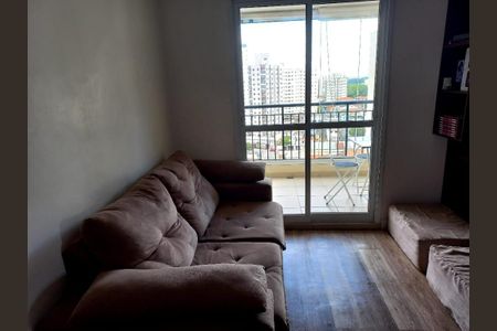 Apartamento à venda com 66m², 3 quartos e 1 vaga Apartamento à venda com 66m², 3 quartos e 1 vagaFoto 02