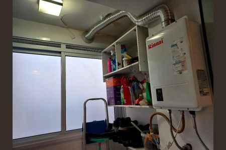 Apartamento à venda com 66m², 3 quartos e 1 vaga Apartamento à venda com 66m², 3 quartos e 1 vagaFoto 80