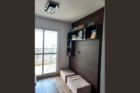 Apartamento à venda com 66m², 3 quartos e 1 vaga Apartamento à venda com 66m², 3 quartos e 1 vagaFoto 06