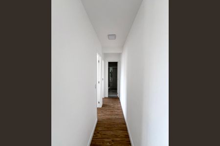 Apartamento para alugar com 39m², 2 quartos e sem vaga Apartamento para alugar com 39m², 2 quartos e sem vagaCorredor