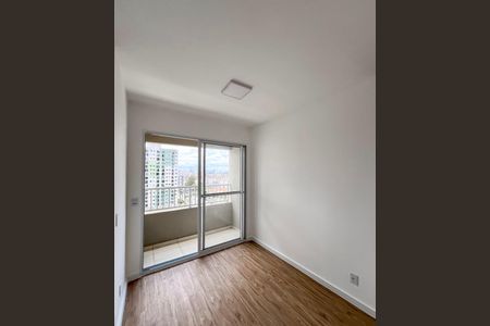 Sala de apartamento à venda com 2 quartos, 39m² em Sacomã, São Paulo