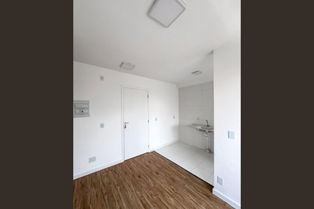 Apartamento para alugar com 39m², 2 quartos e sem vaga Apartamento para alugar com 39m², 2 quartos e sem vagaSala