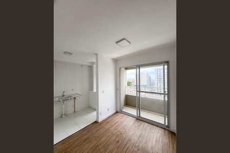 Sala de apartamento à venda com 2 quartos, 39m² em Sacomã, São Paulo