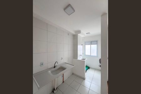 Apartamento para alugar com 39m², 2 quartos e sem vaga Apartamento para alugar com 39m², 2 quartos e sem vagaCozinha