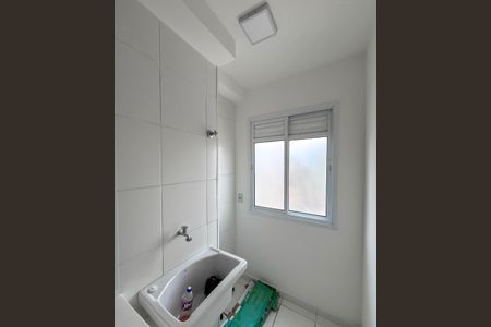 Apartamento para alugar com 39m², 2 quartos e sem vaga Apartamento para alugar com 39m², 2 quartos e sem vagaÁrea de Serviço