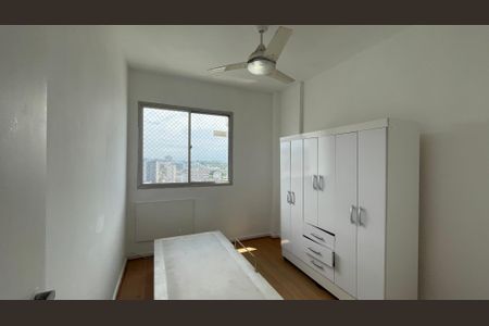Quarto 1 de apartamento à venda com 2 quartos, 60m² em Praça da Bandeira, Rio de Janeiro