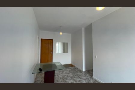 Sala de apartamento à venda com 2 quartos, 60m² em Praça da Bandeira, Rio de Janeiro