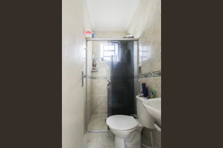 Apartamento para alugar com 50m², 2 quartos e 1 vaga Apartamento para alugar com 50m², 2 quartos e 1 vagaBanheiro