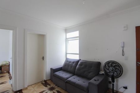 Apartamento para alugar com 50m², 2 quartos e 1 vaga Apartamento para alugar com 50m², 2 quartos e 1 vagaSala