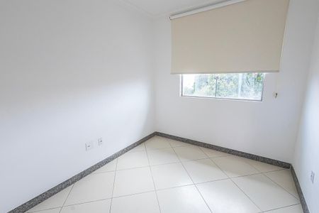 quarto 1 / suite de casa à venda com 2 quartos, 90m² em Santa Terezinha, Belo Horizonte