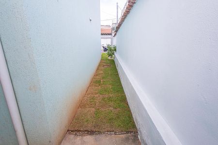 Casa à venda com 90m², 2 quartos e 2 vagasquintal / garagem