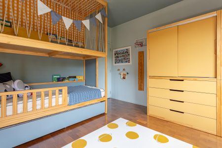 Casa para alugar com 376m², 4 quartos e 5 vagas