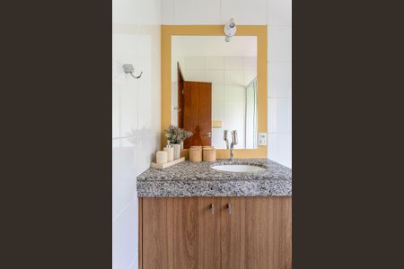 Casa para alugar com 376m², 4 quartos e 5 vagas