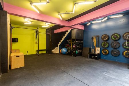 Casa para alugar com 376m², 4 quartos e 5 vagas