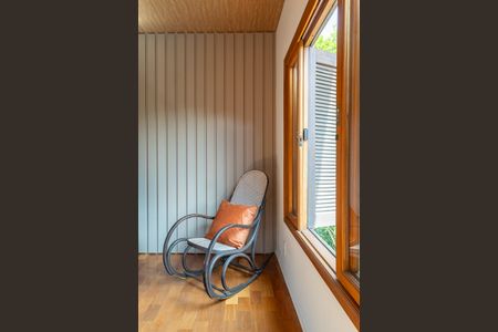 Casa para alugar com 376m², 4 quartos e 5 vagas