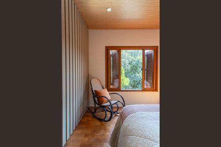 Casa para alugar com 376m², 4 quartos e 5 vagas