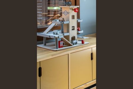 Casa para alugar com 376m², 4 quartos e 5 vagas