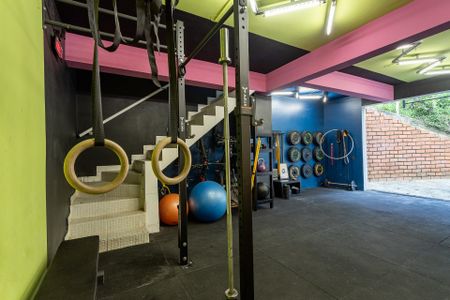 Casa para alugar com 376m², 4 quartos e 5 vagas