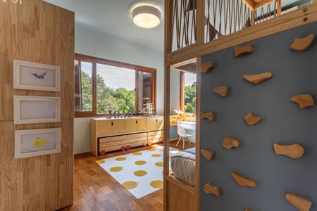 Casa para alugar com 376m², 4 quartos e 5 vagas