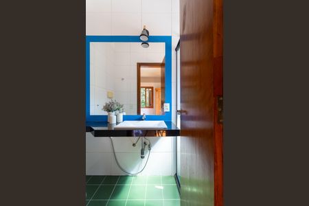 Casa para alugar com 376m², 4 quartos e 5 vagas