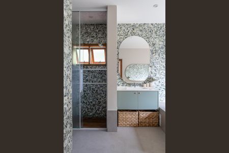 Casa para alugar com 376m², 4 quartos e 5 vagas