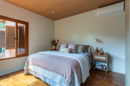 Casa para alugar com 376m², 4 quartos e 5 vagas