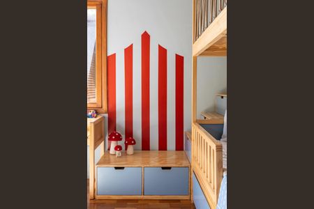 Casa para alugar com 376m², 4 quartos e 5 vagas