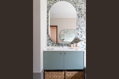 Casa para alugar com 376m², 4 quartos e 5 vagas