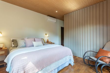 Casa para alugar com 376m², 4 quartos e 5 vagas