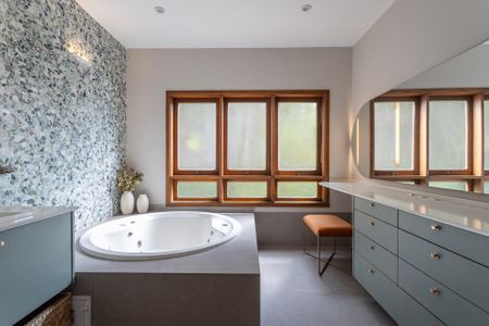 Casa para alugar com 376m², 4 quartos e 5 vagas