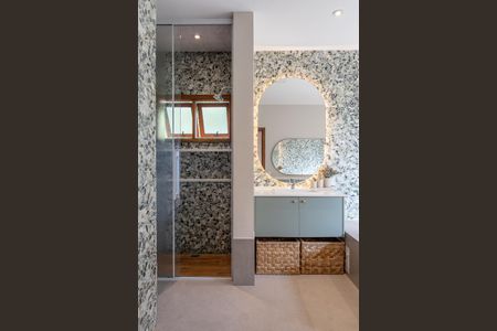 Casa para alugar com 376m², 4 quartos e 5 vagas