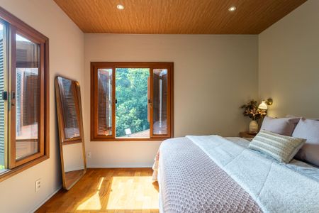 Casa para alugar com 376m², 4 quartos e 5 vagas