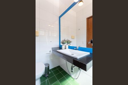 Casa para alugar com 376m², 4 quartos e 5 vagas