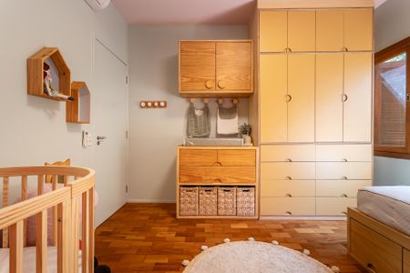 Casa para alugar com 376m², 4 quartos e 5 vagas