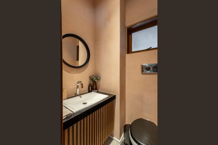 Casa para alugar com 376m², 4 quartos e 5 vagas