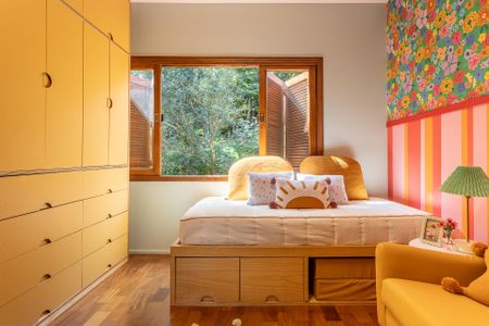 Casa para alugar com 376m², 4 quartos e 5 vagas