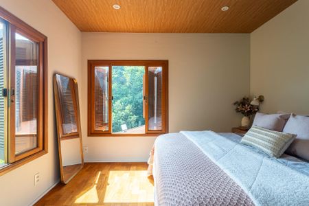 Casa para alugar com 376m², 4 quartos e 5 vagas