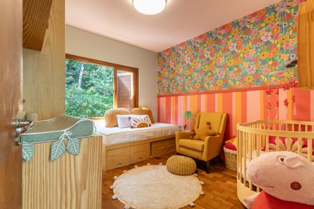 Casa para alugar com 376m², 4 quartos e 5 vagas